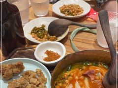 -小满手工粉(上海月星环球港店)