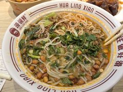 -亚惠美食花园(大连开发区安盛购物广场店)