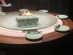 -淀里船宴(卓达店)