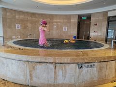 -厦门威斯汀酒店