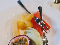 -白云中餐厅·粤菜·亚龙湾喜来登度假酒店