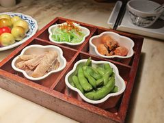 -吴越荣记苏州菜·松鼠桂鱼(月光码头店)