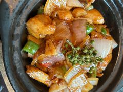 -环球港凯悦 · 享悦中餐厅