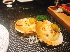 -上井料理黑金店(IFS国金中心店)