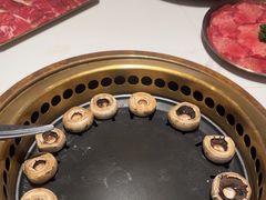 -花味烤肉·拌饭(建邺万达店)