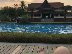 -西双版纳融创皇冠假日度假酒店