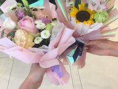 -BOBLOOM花店(宝龙旭辉广场店)