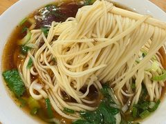 -水仙拉面(水仙街店)