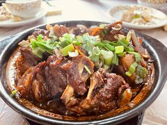 崇明红烧羊肉-妈妈的小作坊(陈家镇店)