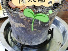 -西塔隆太白烤牛肉馆(图们路店)