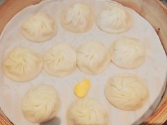 鸡肉小笼包-鼎泰丰(国贸商城店)
