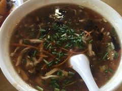 -上海交通大学新疆餐厅