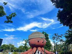 -壹海城ONE MALL