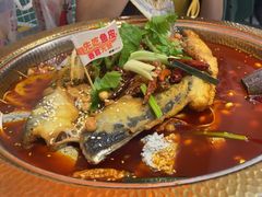 -肥家大排档(天河体育西店)