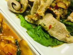 -泰霖泰国美食