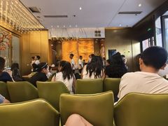 -丰卓会海鲜自助(中润大道店)
