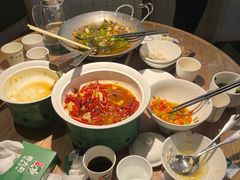 -费大厨辣椒炒肉(吉联MALL店)