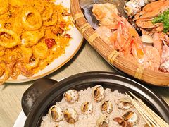 -巽寮印象美食部落餐厅·海鲜·地方特色菜(惠州体验店)