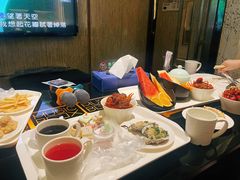 -堂会(白云店)