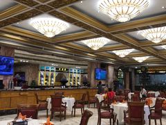 大堂-万宝海鲜舫(劳动公园店)
