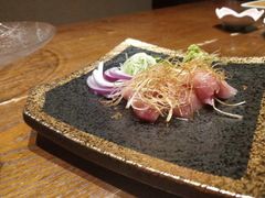 -傑·料理·海鲜放题(佛山文华荟店)
