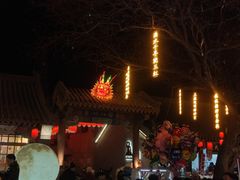 -蓟县鼓楼