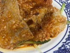 -蜀膳坊(洪公祠小区店)