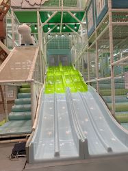 -meland club亲子乐园(石家庄万象城店)