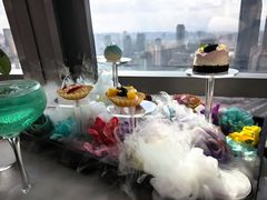-天玑高空江景餐厅&酒吧Sky Secret Restaurant&Bar