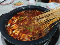 -小向麻辣烫(天街总店)