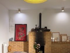 -翠田Green Field Kitchen