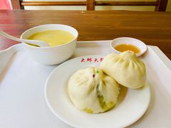-大邱大包