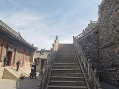 -五台山风景名胜区