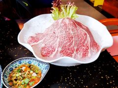 -成都老码头火锅(旺角店)