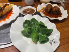 -老号尤兔头(西川店)