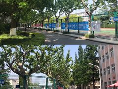 -上海大学(嘉定校区)