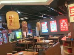 -怪噜范·老贵阳街头名小吃(鸿通城店)