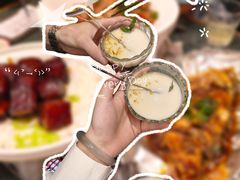 -新白鹿餐厅(湖滨银泰IN77C区店)