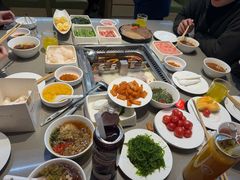 -海底捞火锅(杭州萧山宝龙广场店)