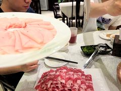 -东来顺饭庄(新源里店)