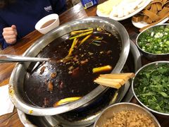 -中和远东火锅兔(老店)