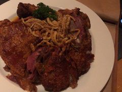 -宝莱纳餐厅(滨江店)