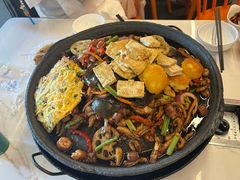 -一烙锅(友谊店)