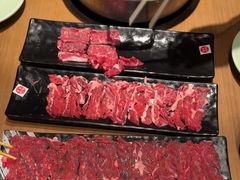 -掂档潮汕牛肉火锅(万象城店)