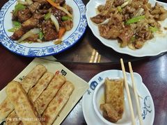 -协顺园回头馆(南顺城路店)