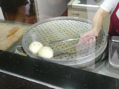 -韩包子(建设路店)