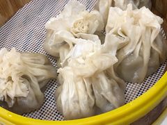 -烤肉宛饭庄(北新桥店)
