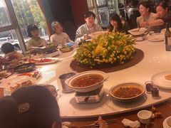 -刘胖子家常菜·蹄花焖藕(兴业店)