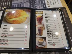 菜单-棋哥烧鹅餐室(嘉年华商业大厦店)