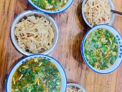 -清真马杰山牛肉汤馆